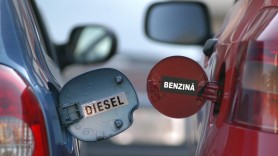 BREAKING NEWS // Săptămâna începe cu noi scumpiri la motorină. Benzina se ieftinește ușor